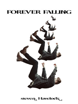 cover image of Forever Falling